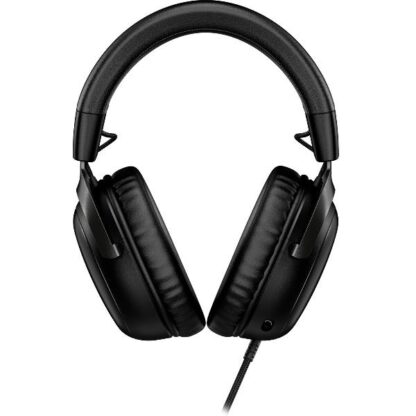 HyperX Cloud III ï¿½ Cuffie da gaming (727A8AA)