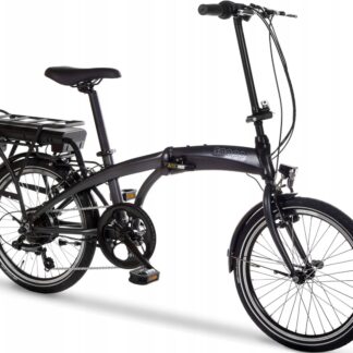 Cross-country bicycle GABBI house 12  Pink