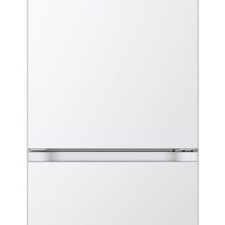 LG GBV3200DEP fridge-freezer Freestanding 387 L D Black