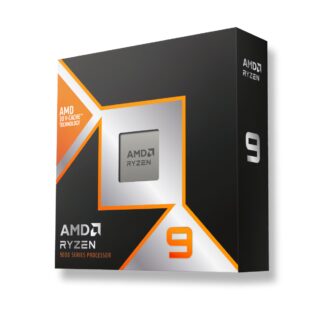AMD Ryzen 9 9950X3D Tray AM5 (5,7GHz) 100-000000719