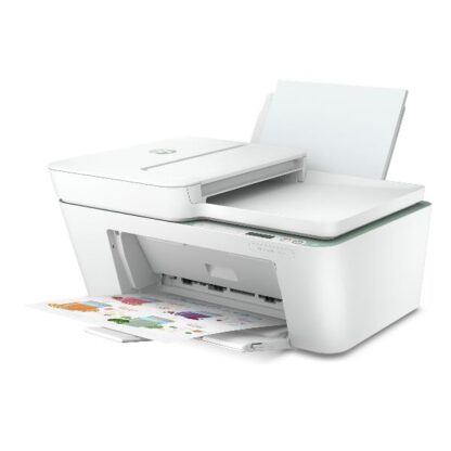 26Q92B DESKJET 4122E AIO PRINTER