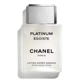 Chanel Allure Homme Sport Loción Después Del Afeitado 100ml