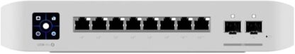 UbiQuiti UniFi Pro XG Switch 8-port 10/100/1000 USW-PRO-XG-8-POE (1 Jahr Garantie)