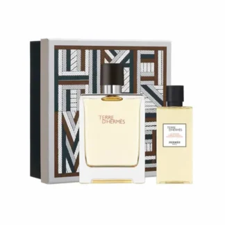 Carolina Herrera Ch Men Eau De Toilette Spray 100ml Set 3 Pieces