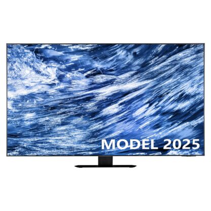 Samsung QE75QN92FAT 190.5 cm (75") 4K Ultra HD Smart TV Wi-Fi Black, Titanium