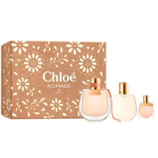 Chloé Chloe Nomade Edp 75vapo Edp Bl100 Xmas23