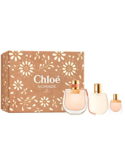 Chloé Chloe Nomade Edp 75vapo Edp Bl100 Xmas23