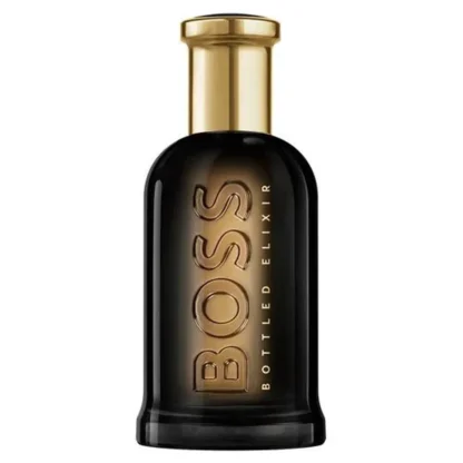 Hugo Boss Boss Bottled Elixir Edp Intense Spray 100ml