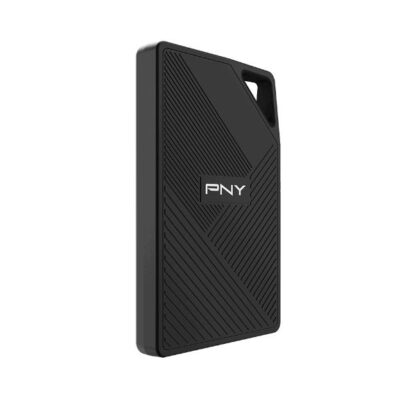 RP60 USB 3.2 Gen 2x2 Type-C Portable SSD 1TB (PSD0CS3060-1TB-RB)