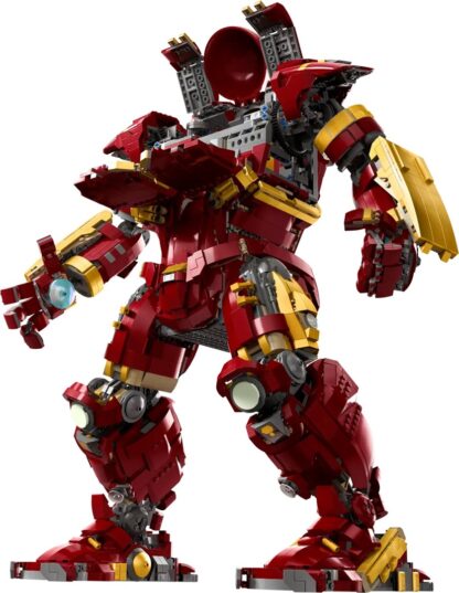 LEGO MARVEL 76210 HULKBUSTER