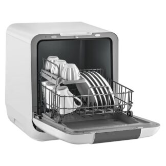 Bosch Serie 2 SPI2HKS42E dishwasher Semi built-in 10 place settings E