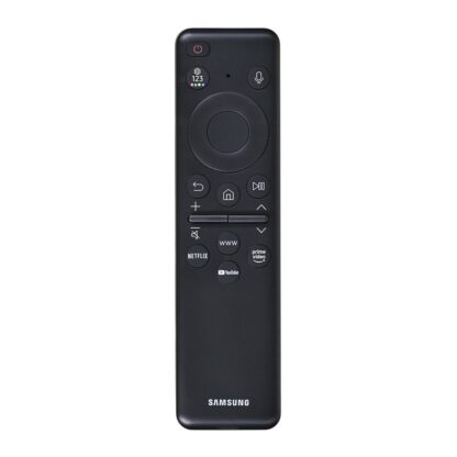 Samsung QE75QN92FAT 190.5 cm (75") 4K Ultra HD Smart TV Wi-Fi Black, Titanium