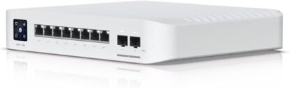 UbiQuiti UniFi Pro XG Switch 8-port 10/100/1000 USW-PRO-XG-8-POE (1 Jahr Garantie)