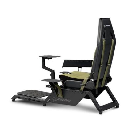 NEXT LEVEL FLIGHT SIMULATOR (NLR-S028)