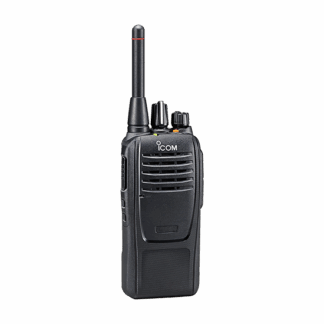 Icom IC-F29SDR, PMR446, IP67, Transceiver