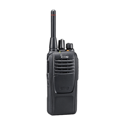 Icom IC-F29DR3, PMR446, IP67, Transceiver