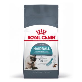 Royal Canin Hairball Care cats dry food 10 kg Adult Corn Poultry Rice Vegetable Royal Canin Hairball Care cats dry food 10 kg Adult Corn Poultry Rice Vegetable