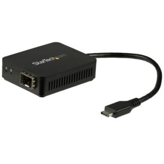 Adattatore di rete USB-C a Fibre ottiche (US1GC30SFP)