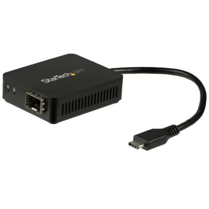 Adattatore di rete USB-C a Fibre ottiche (US1GC30SFP)