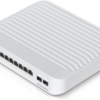 UbiQuiti UniFi Switch 16-port 10/100/1000 USW-PRO-XG-10-POE (1 Jahr Garantie)