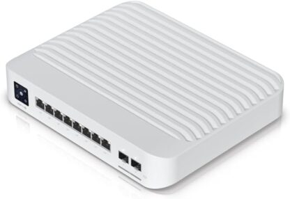 UbiQuiti UniFi Pro XG Switch 8-port 10/100/1000 USW-PRO-XG-8-POE (1 Jahr Garantie)