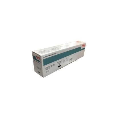 OKI - TONER NERO PRO8432WT (46606518)