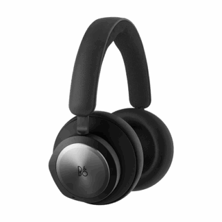 Bang & Olufsen Beocom Portal Over-Ear Headphones - Black
