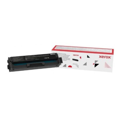 Xerox 006R04383 Γνήσιο Toner Laser Εκτυπωτή Μαύρο 1500 Σελίδων