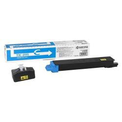Kyocera TK-8525K Γνήσιο Toner Laser Εκτυπωτή Μαύρο 30000 Σελίδων (1T02RM0NL0)