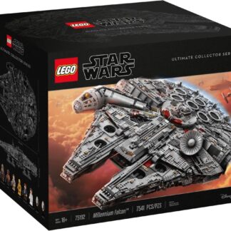 LEGO STAR WARS 75417 AT-ST Walker