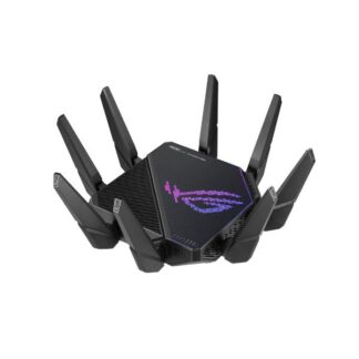 GT-AX11000P Router Estendibile (90IG0720-MU2A00)