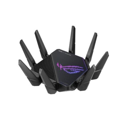 GT-AX11000P Router Estendibile (90IG0720-MU2A00)