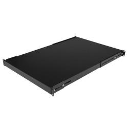 ripiano fisso per montaggio a rack regolabile (ADJSHELFHD)