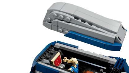 LEGO STAR WARS 75435 Battle of Felucia Separatist MTT
