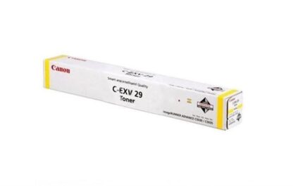 C-EXV 29 Yellow (2802B002AB)