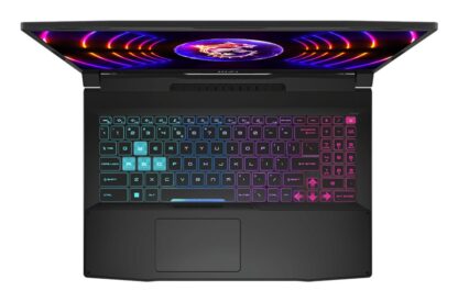 MSI Katana 15 B12VEK-1000PL i5-12450H 15.6  FHD 144Hz IPS-Level 16GB DDR5 SSD512 GeForce RTX 4050 6GB Win11