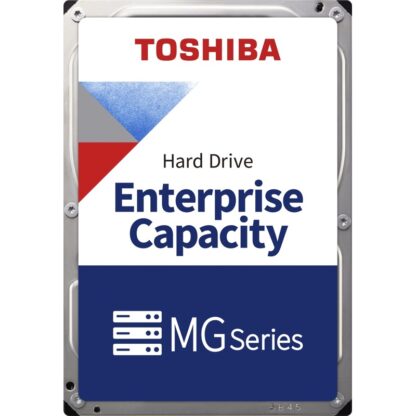 HDD Toshiba Enterprise Capacity Series MG10ADA800E 8TB (D)