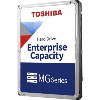 HDD Toshiba Enterprise Capacity Series MG10ADA800E 8TB (D)