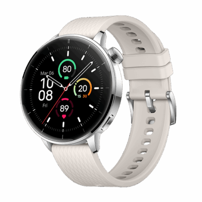 Watch OnePlus Watch 3 43mm - Black