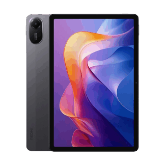 Tablet Xiaomi Redmi Pad 2 4G 11.0 8GB RAM 256GB - Graphite Grey