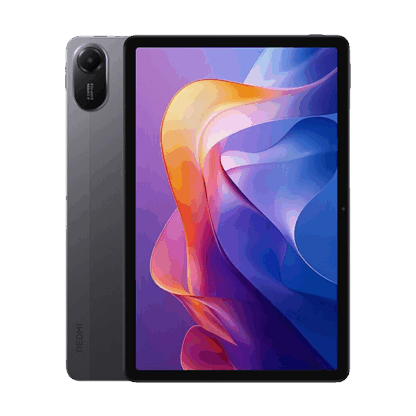 Tablet Xiaomi Redmi Pad 2 4G 11.0 8GB RAM 256GB - Graphite Grey