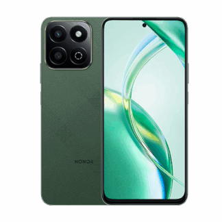 Honor 200 5G Dual Sim 8GB RAM 256GB - Green
