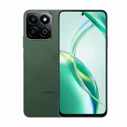 Honor 200 5G Dual Sim 8GB RAM 256GB - Green