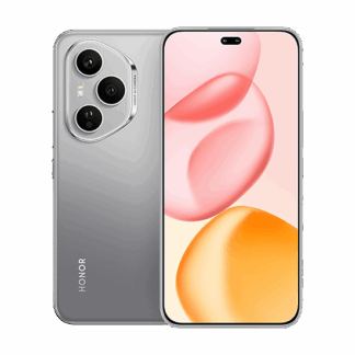 Honor 400 Pro 5G Dual Sim 12GB RAM 512GB - Grey