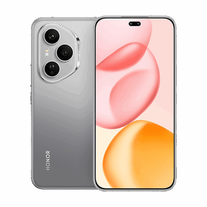 Honor 400 Pro 5G Dual Sim 12GB RAM 512GB - Grey