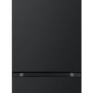 LG GBV3100EPY fridge-freezer Freestanding 344 L E Silver