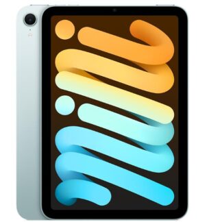 iPadï¿½mini Wi-Fiï¿½+ï¿½Cellular 256GB - Blu (MXPW3TY/A)