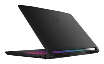 MSI Katana 15 B12VEK-1000PL i5-12450H 15.6  FHD 144Hz IPS-Level 16GB DDR5 SSD512 GeForce RTX 4050 6GB Win11