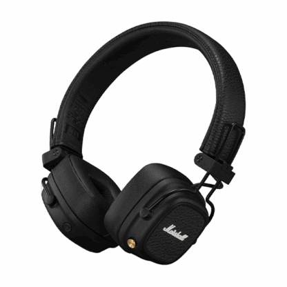 Marshall Major V - Black