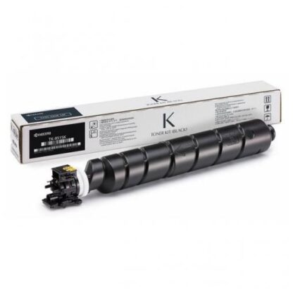 Kyocera TK-8515K Γνήσιο Toner Laser Εκτυπωτή Μαύρο 30000 Σελίδων (1T02ND0NL0)